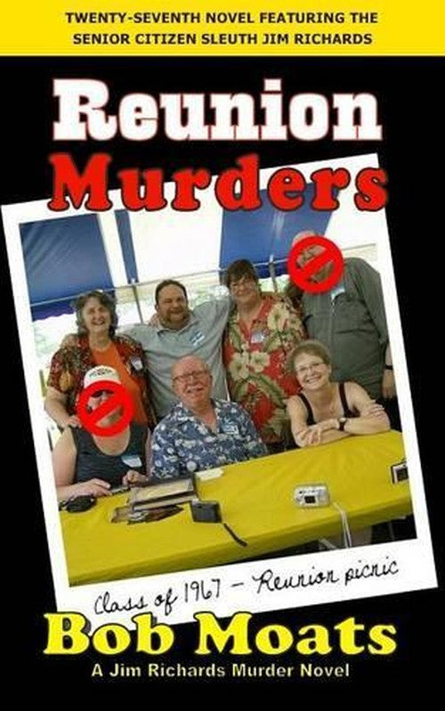 Reunion Murders