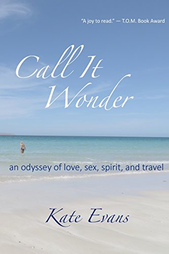 Call It Wonder