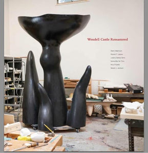 Wendell Castle: Remastered 