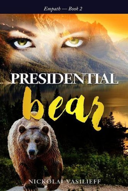 Presidential Bear