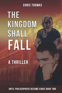 The Kingdom Shall Fall 