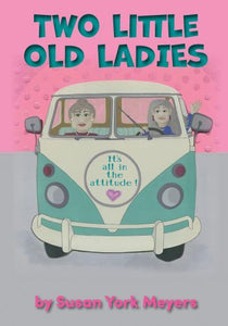 Two Little Old Ladies
