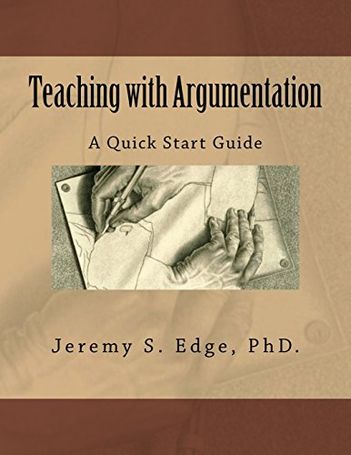 Teaching with Argumentation