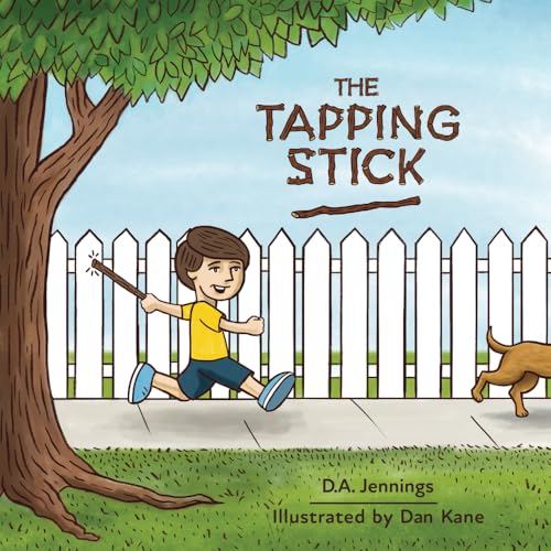 The Tapping Stick