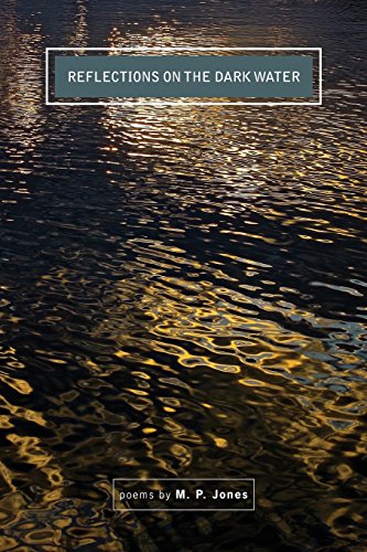 Reflections on the Dark Water cover art