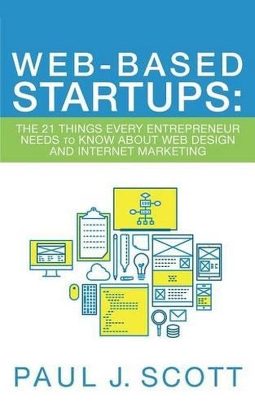 Web-Based Startups