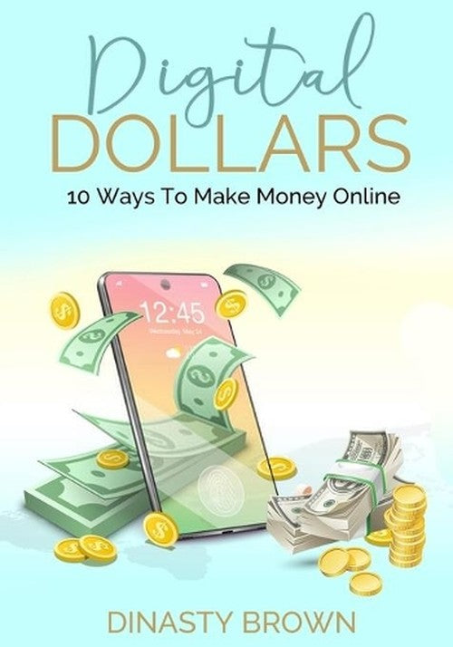 Digital Dollars