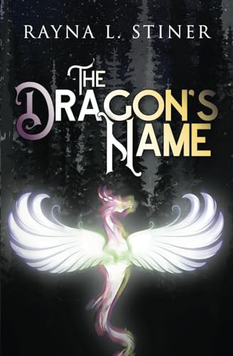 The Dragon's Name