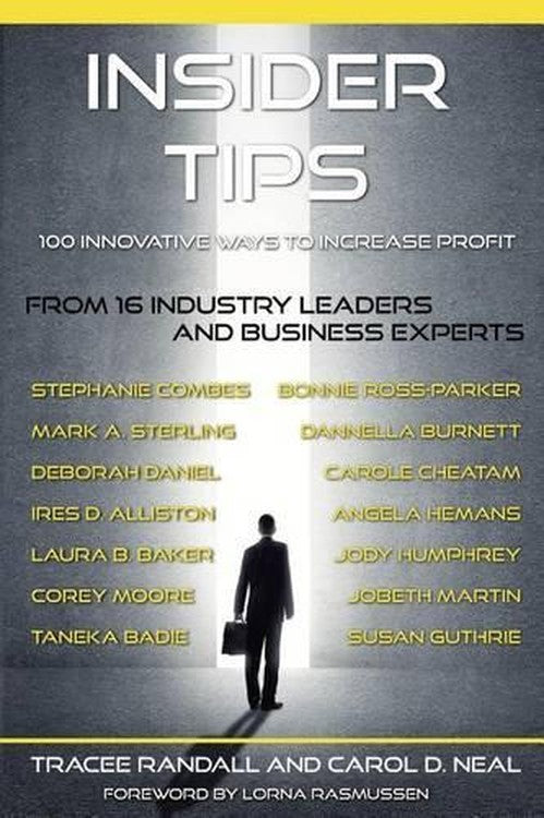 Insider Tips