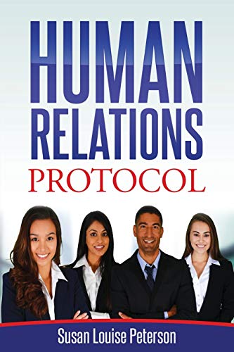 Human Relations Protocol cover art