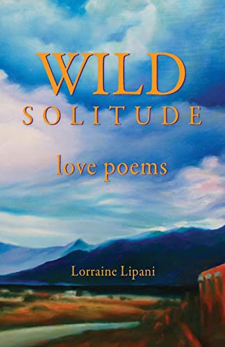 Wild Solitude cover art