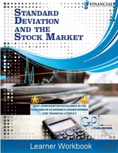 Standard Deviation and the Stock Market cover art
