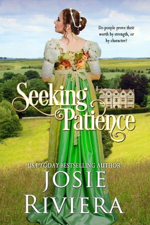 Seeking Patience