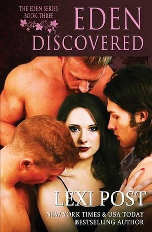Eden Discovered