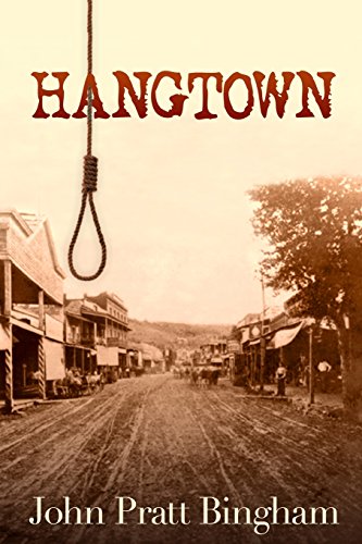 Hangtown cover art