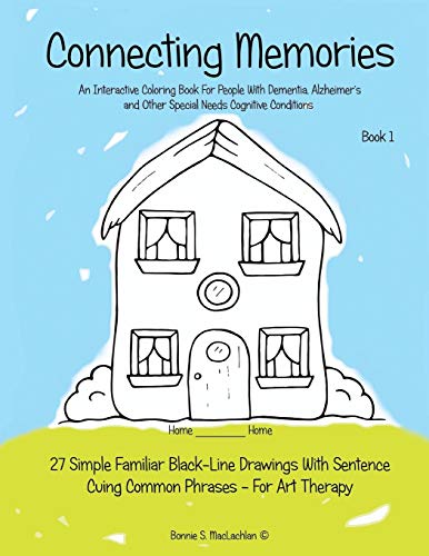Connecting Memories - Book 1