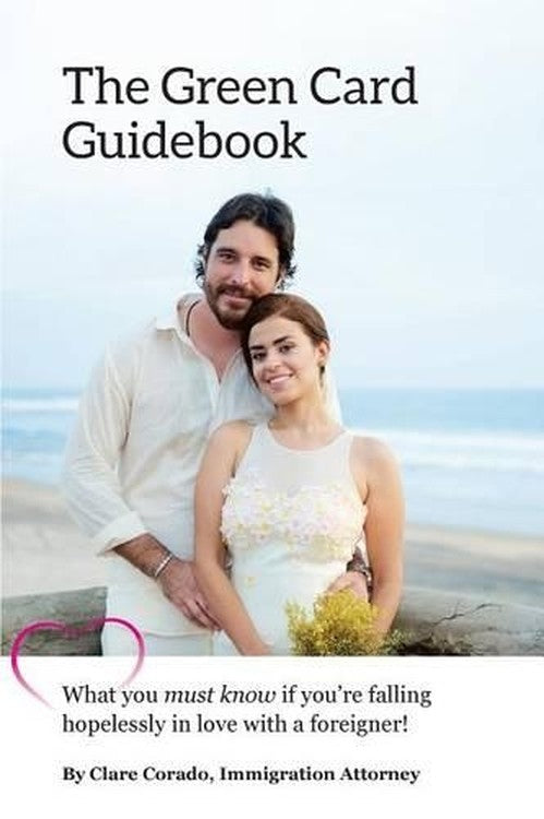 The Green Card Guidebook