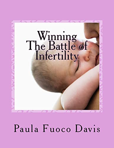 Winning The Battle of Infertility