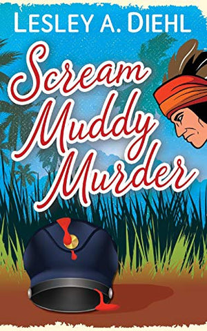 Scream Muddy Murder
