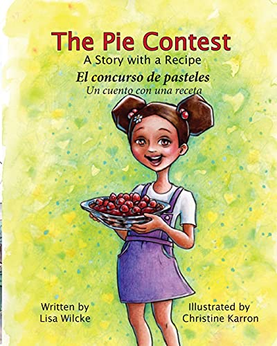 The Pie Contest El concurso de pasteles