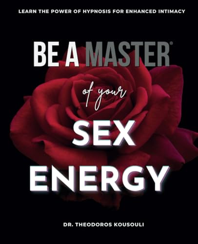 Be A Master Of Sex Energy cover art