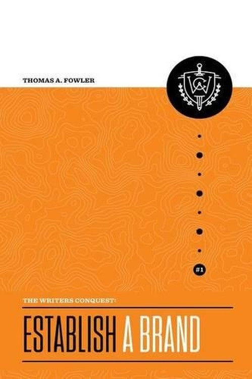 The Writer's Conquest