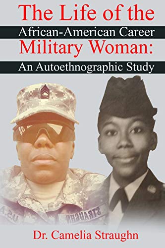 The Life of the African-American Career Military Woman cover art