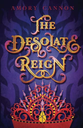 The Desolate Reign