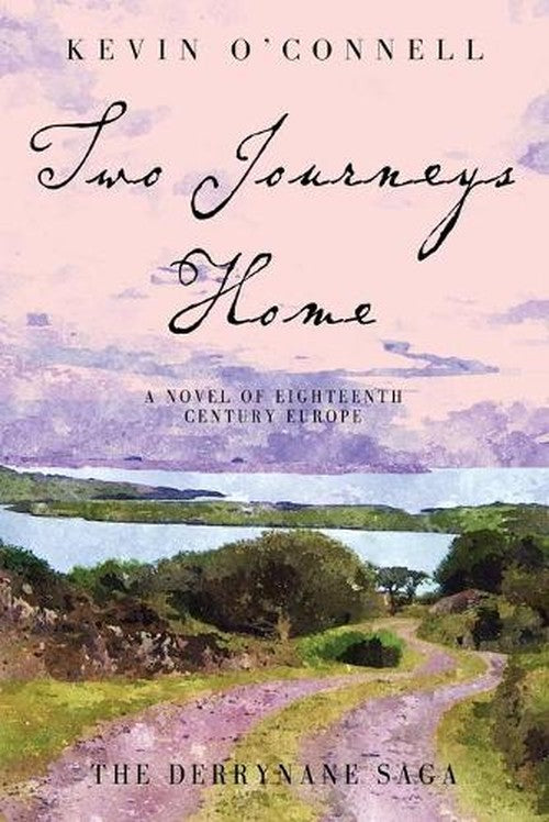 Two Journeys Home