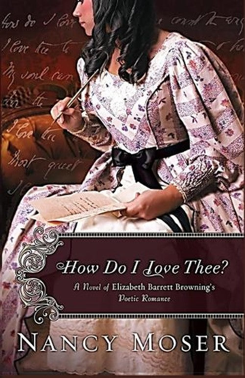 How Do I Love Thee?