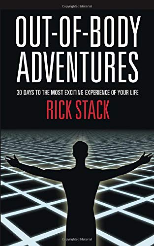 Out of Body Adventures