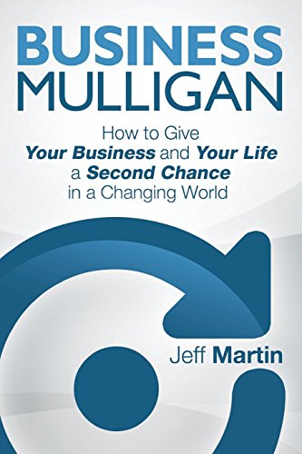 Business Mulligan cover art