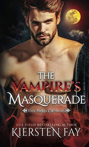The Vampire's Masquerade