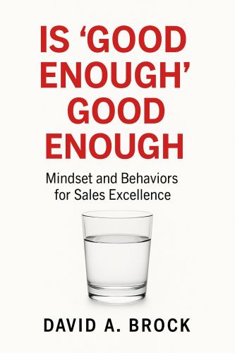 Is 'Good Enough' Good Enough