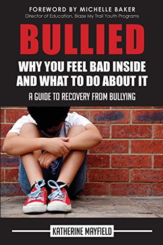 Bullied cover art
