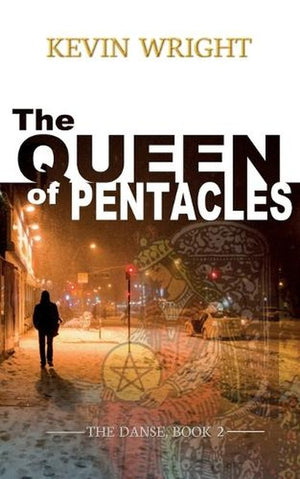 The Queen of Pentacles