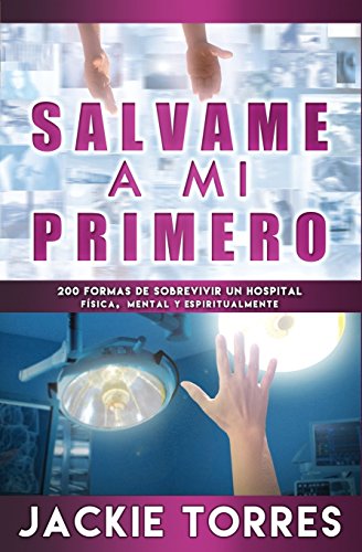 Salvame a mi Primero cover art