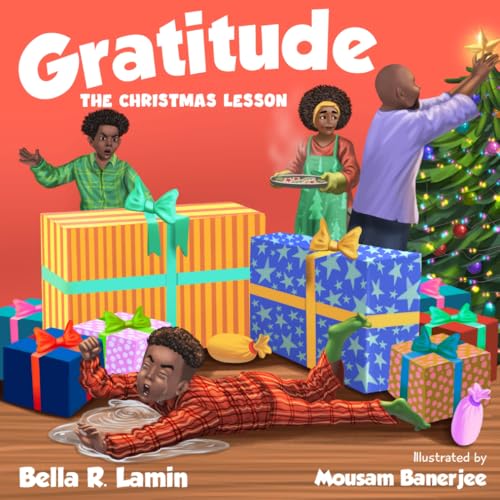 Gratitude: The Christmas Lesson