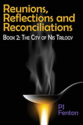 Reunions, Reflections, and Reconciliations cover art