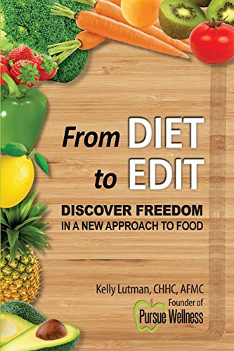 From Diet To Edit cover art