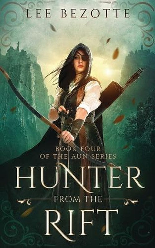 Hunter From the Rift
