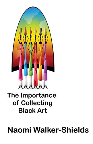 The Importance of Collecting Black Art cover art