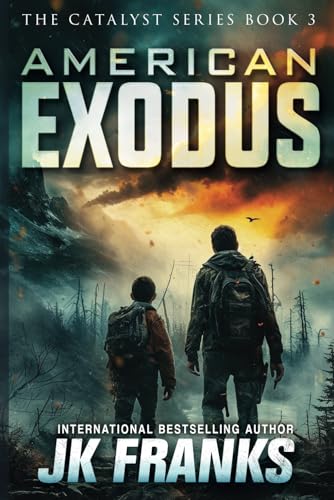 American Exodus