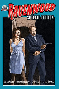Ravenwood Special Edition 