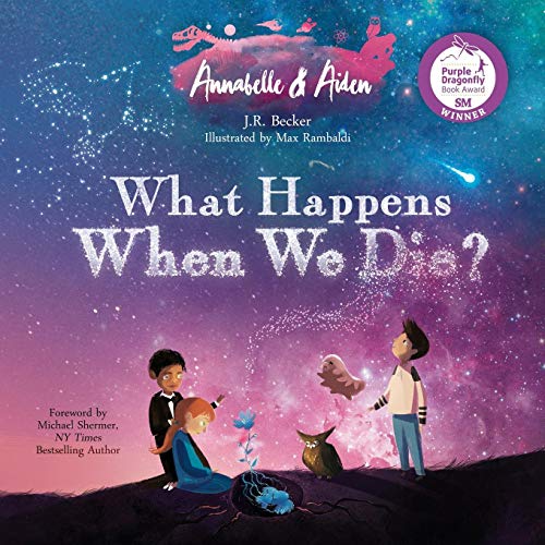 When We Die - Softcover