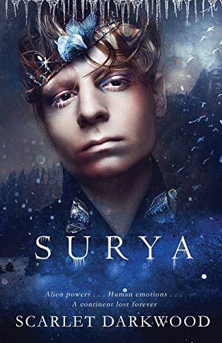 Surya