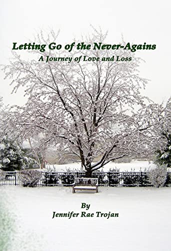 Letting Go of the Never-Agains