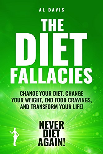 The Diet Fallacies