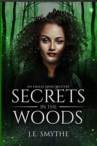 Secrets in the Woods cover art