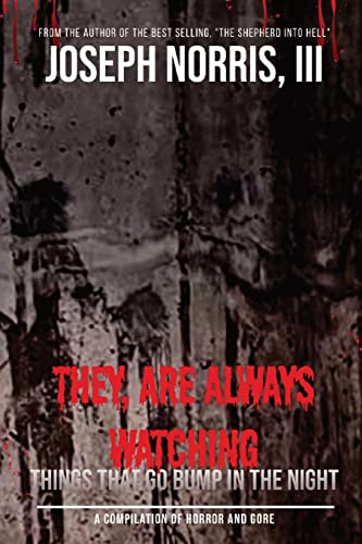 They, Are Always Watching
